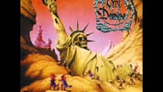 VENI DOMINE -Material Sanctuary