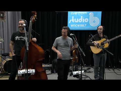 Jason Carter - I Can't Help but Wonder Where I'm Bound