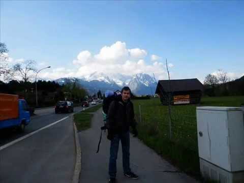 Honzue - Zkouška nástrojů