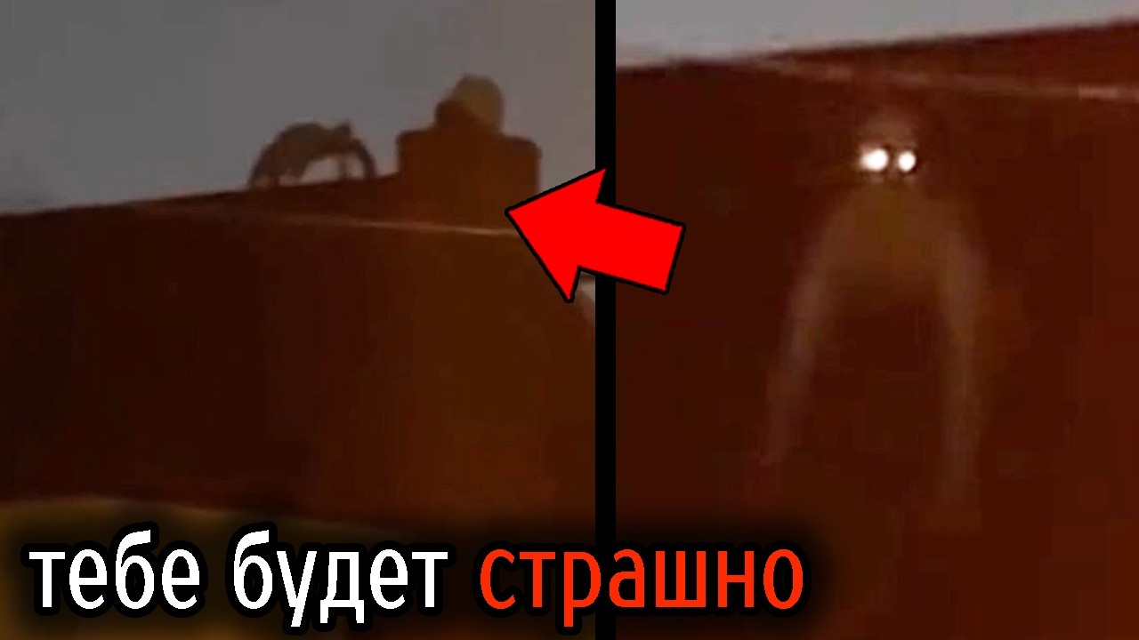 Самые Ужасные Видео со Всего Мира #116