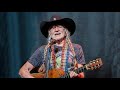Willie Nelson ~ "That's All There Is to This Song"