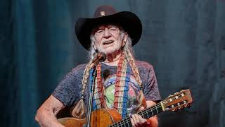 Willie Nelson ~ &quot;That&#39;s All There Is to This Song&quot;