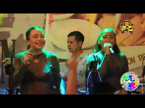 NUEVAS INTEGRANTES - SON DEL DUKE  - MIX TOMARE TOMARE. - ( EN VIVO ) CHICLAYO