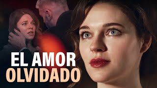 EL AMOR OLVIDADO | NUEVA PELÍCULA