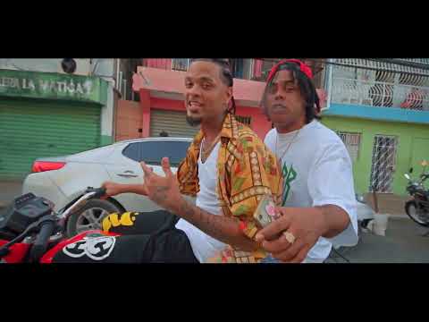 Momo Black RD - Venga Por Mi Video Oficial