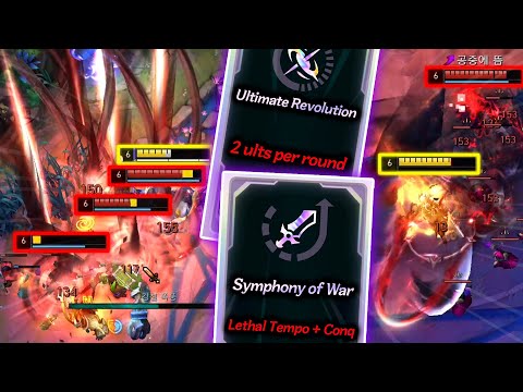 PZ ZZANG'S "ARAM: MAYHEM" EXPERIENCE