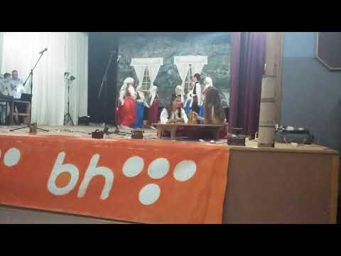 KUD Stari Grad Bosanska Krupa (Žene)