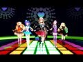 【MMD】Galaxias!【Full Version】 