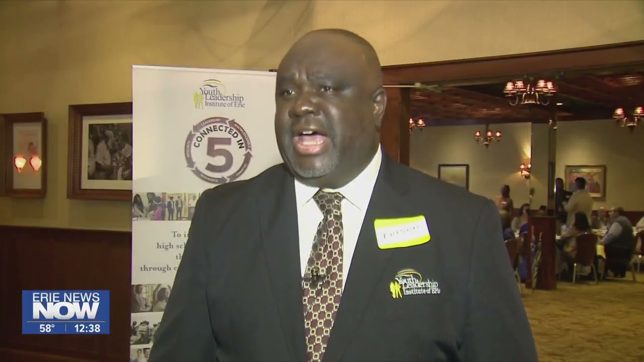 Corporate Heroes Breakfast