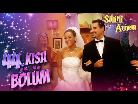 Sihirli Annem 44. Kısa bölüm