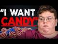 The 600lb Life Star Choosing Chocolate Over Her Life