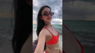 SEXY PINAY COLLECTIONS #calmdown #tiktokviral #cute #bikini #tiktokvideo #youtube