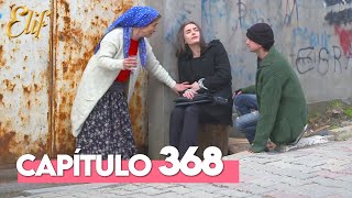 Elif Segunda Temporada Capítulo 368  Elif Capítu