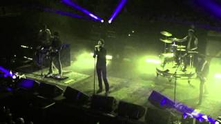 3rd Eye Blind &quot;1000 Julys&quot; Live at The District Sioux Falls SD 11-12-2013