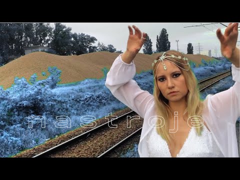 nastroje - skok (official video)