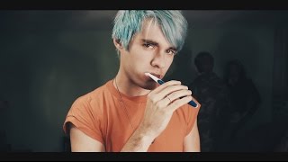 WATERPARKS:The Making of "Stupid For You" Music Video