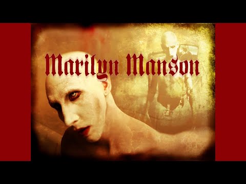 [FREE] MARILYN MANSON SHOCK ROCK TYPE BEAT "MISSING RIB" INSTRUMENTAL (Deville Producer) 98bpm