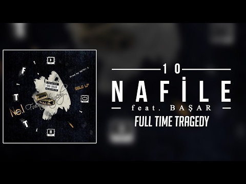 10. No.1 feat. Başar - Nafile