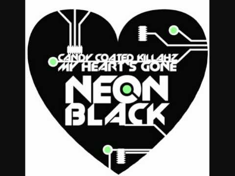 Neon Black - Candy Coated Killahz - Lyrics In Description