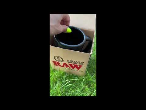 KUBEK RAW Z MIEJSCEM NA JOINTA ! HIT – Marygo.app