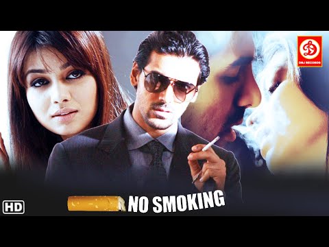 No Smoking