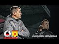 ? Hoofdtrainer Dijkhuizen na verlies tegen Helmond Sport | "?? ?? ?-? ????? ??? ??? ???? ?????"