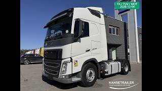 Тягач Volvo FH | Зображення 4 - Autoline