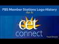 PBS Member Stations Logo History W CET Ep 5