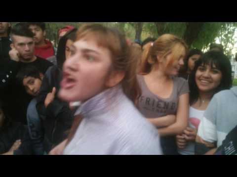 NEARLY VS JUDE - 4TOS LA OLA FREE  (TORNEO FECHA 1)