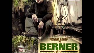 Berner Ft. Juicy J & Chevy Woods- Certified Freak [Instrumental]
