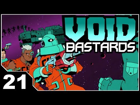 Void Bastards - EP21 Pirates
