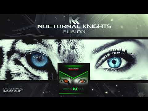 David Nimmo - Inside Out