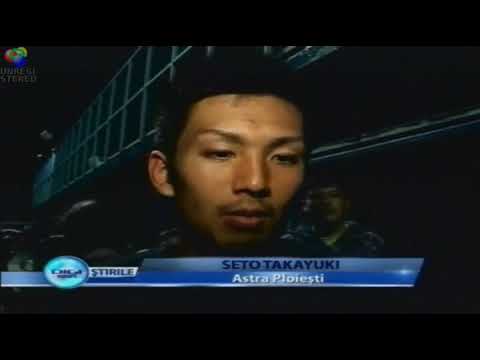 Rezumat Etapa 7 2010-2011 Astra Ploiesti - FC Timisoara 1-1