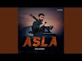 Asla