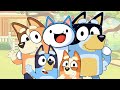 My Thoughts On Bluey