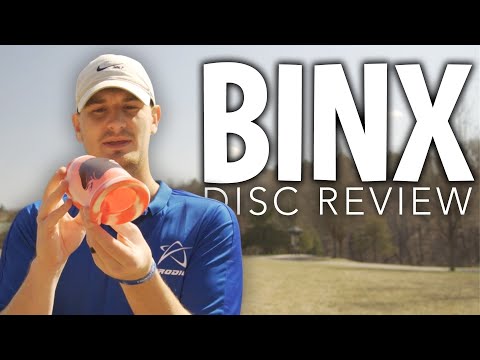 The Floppiest Driver Ever? | Elevation Binx Review