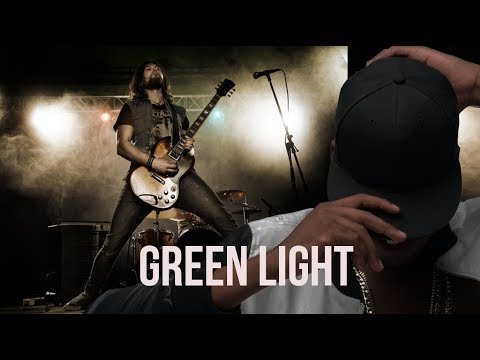 Lee Richardson / Tom Ford / James Cocozza - Green Light (feat. Raxstar)