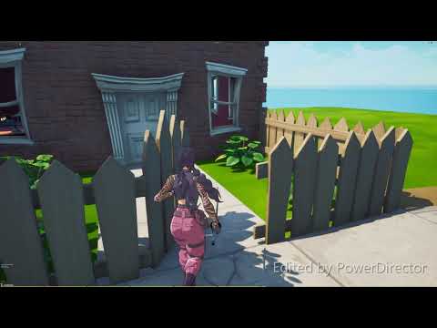 The Most Accurate Salty Towers MAP Tour + Time-lapse!