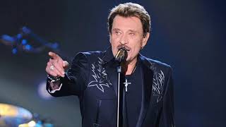 JOHNNY HALLYDAY ex     clip dan sadydan