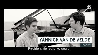 De Standaard Reportage: Yannick Van de Velde & Bram De Looze