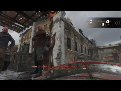 METRO EXODUS Sam's Story Gameplay Walkthrough Part 2 [ HD 60 FPS PC] - No Commentary