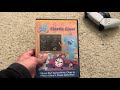 Blue S Clues Classic Clues DVD Overview
