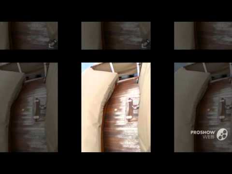 Super van Craft 11.55 Kogschip Power boat, Cabin Cruiser Year built_ 1973,