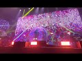 The Flaming Lips - Sunship Balloons (Madison, WI 4-9-22)
