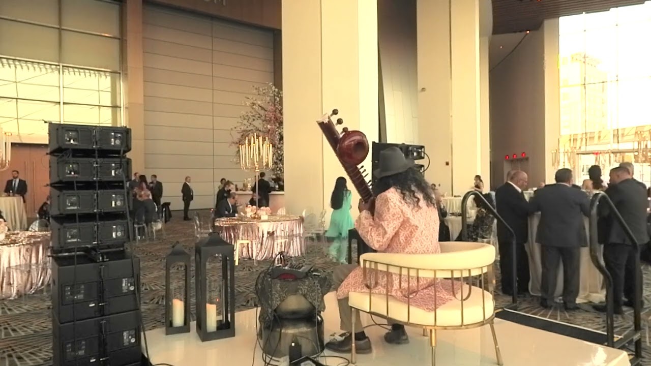 Promotional video thumbnail 15 for Farhan Khan (AKA) Flash Sitar