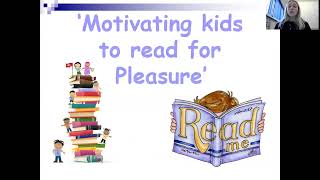 Accelerated Reader - A Guide for Parents