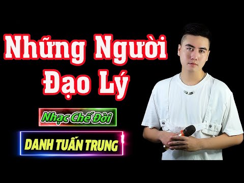 Thể hiện bởi Danh Tuấn Trung
