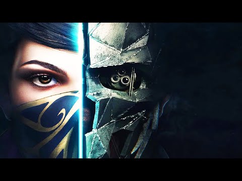 Dishonored 2 (PC) | FULL Longplay | Walkthrough - No Commentary