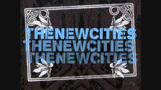 The New Cities - Sweet Sweet Revenge (Lyrics)