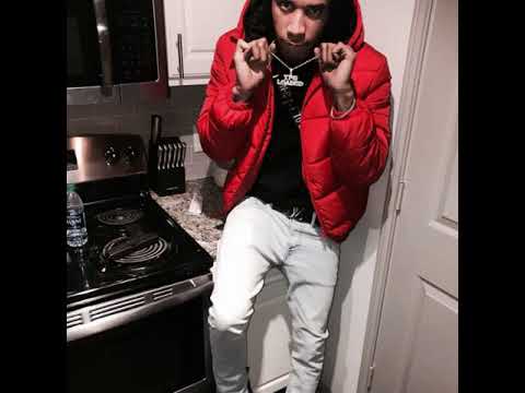 Fly Ju x Fly Chip - Thumbin Thru Rackz